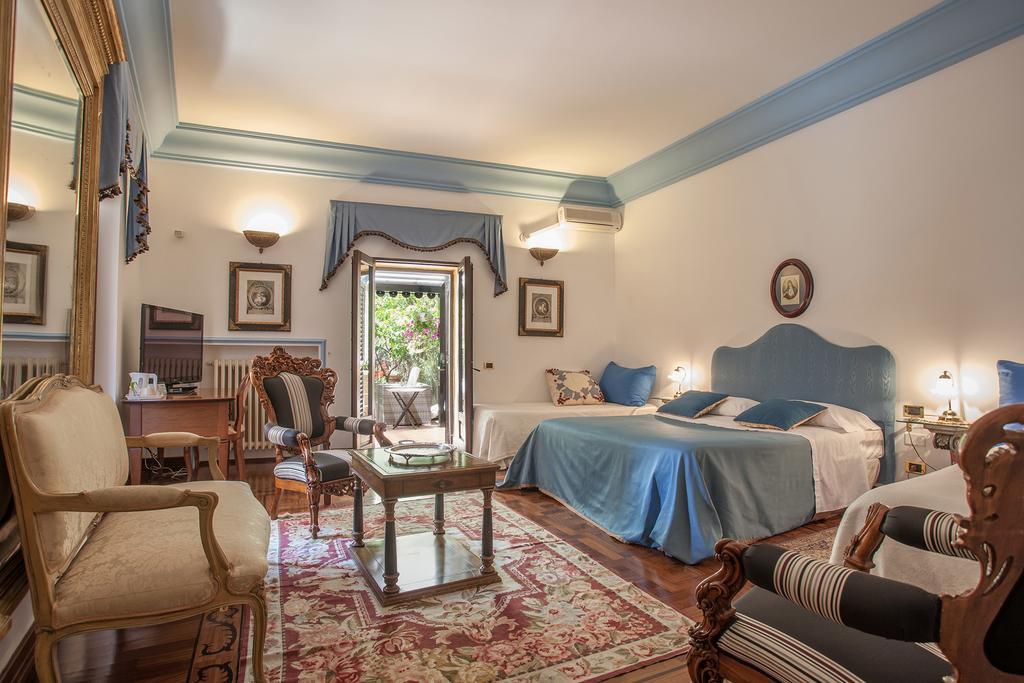 Bed and Breakfast Goethe Αγκριτζέντο